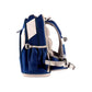School-Mood 7-tlg. Schulrucksackset Loop Air+ Paul (Fußball)