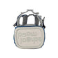 School-Mood 7-tlg. Schulrucksackset Loop Air+ Paul (Fußball)