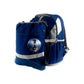 School-Mood 7-tlg. Schulrucksackset Loop Air+ Paul (Fußball)