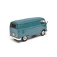 Schuco VW T1 Kasten blau 1:32