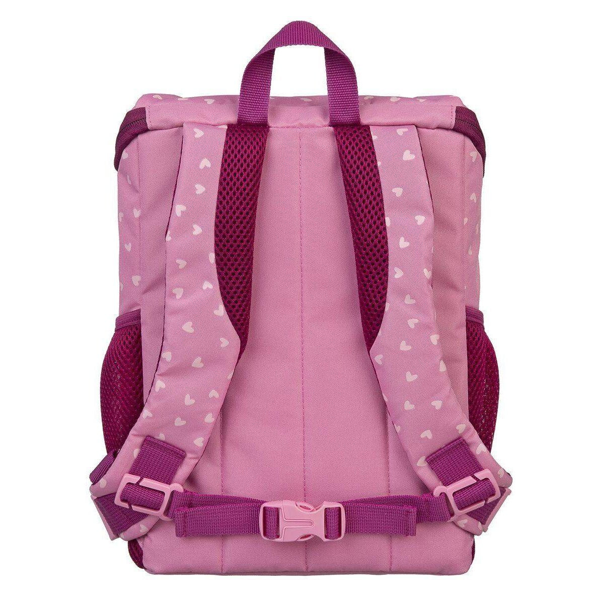 Scooli Kindergartenrucksack Mini-Me Bella Bunny