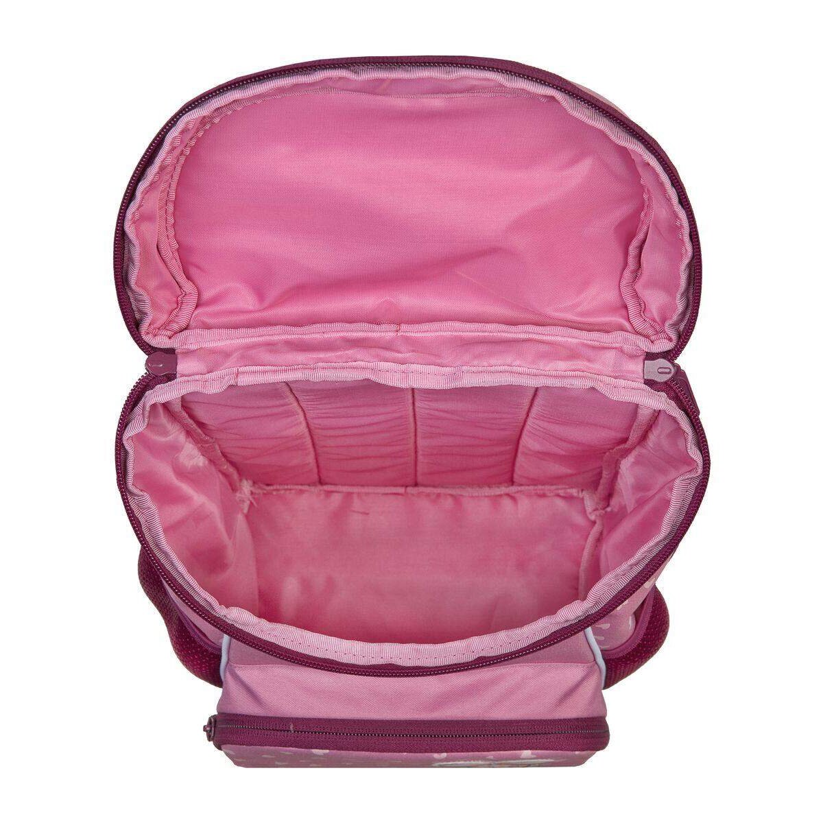 Scooli Kindergartenrucksack Mini-Me Bella Bunny
