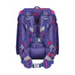 Scout Schulranzen-Set Genius DIN Summer