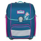 Scout Schulranzenset Genius Mermaid, 4-teilig
