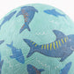 Sigikid Kinder Mini-Spielball Hai