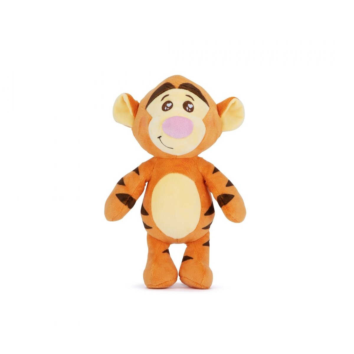 Simba Toys Disney Winnie the Puuh Twinkle Eye Tigger, 25cm