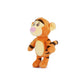 Simba Toys Disney Winnie the Puuh Twinkle Eye Tigger, 25cm