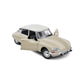 Solido 1:18 Citroën D Special beige