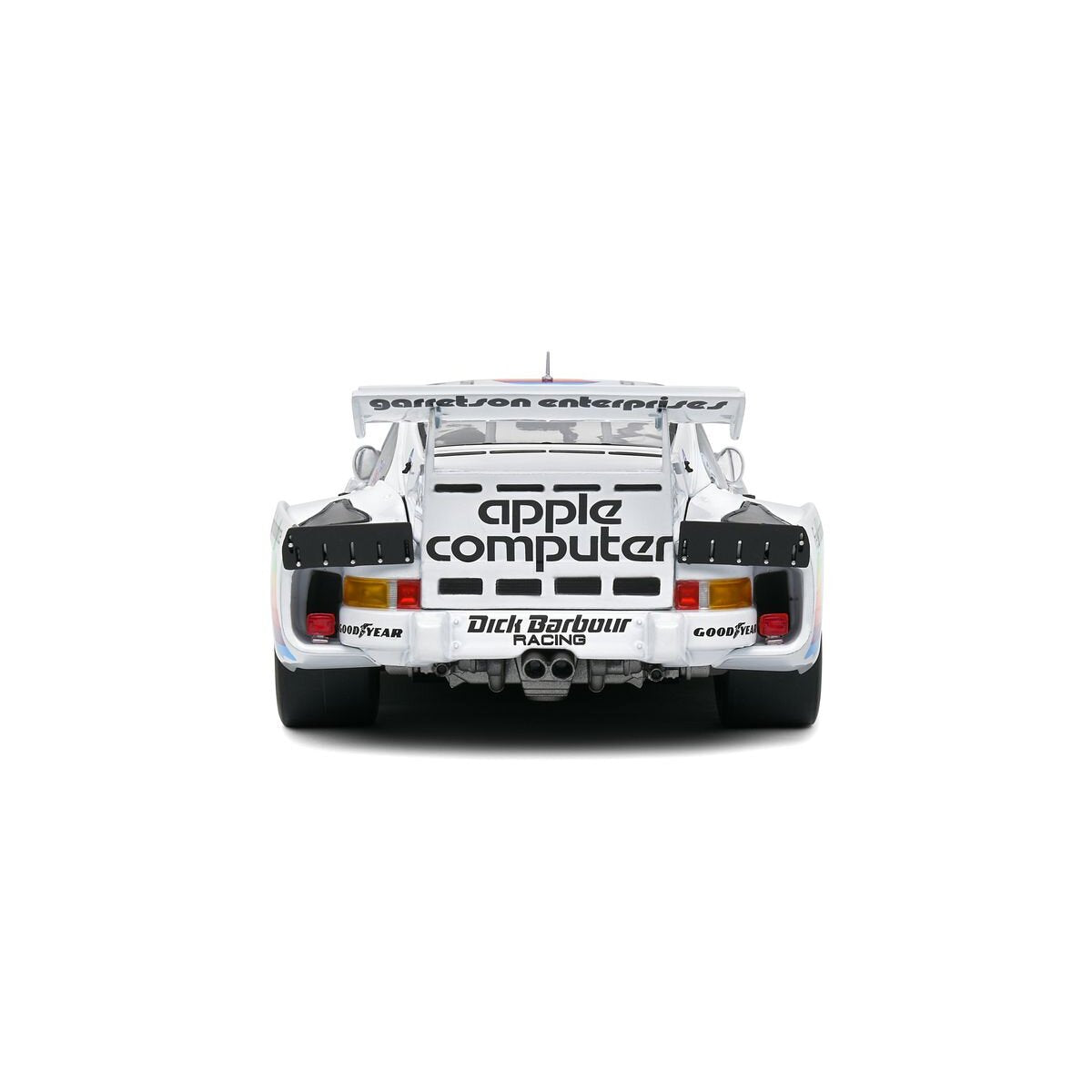Solido 1:18 Porsche 935 K3 #71 weiß