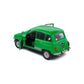 Solido 1:18 Renault 4L GTL 1978 grün