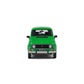 Solido 1:18 Renault 4L GTL 1978 grün