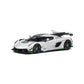 Solido 1:43 Koenigsegg Jesko weiß