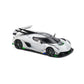 Solido 1:43 Koenigsegg Jesko weiß