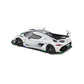 Solido 1:43 Koenigsegg Jesko weiß