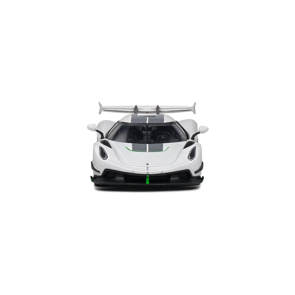Solido 1:43 Koenigsegg Jesko weiß