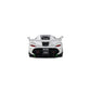Solido 1:43 Koenigsegg Jesko weiß
