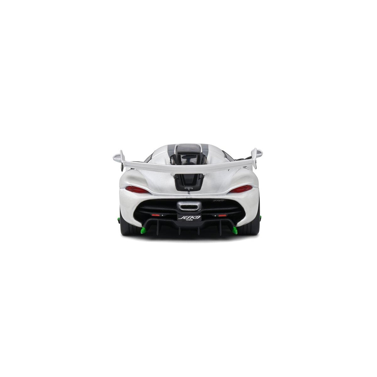 Solido 1:43 Koenigsegg Jesko weiß