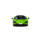 Solido 1:43 McLaren 765 LT limegreen