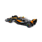 Solido 1:43 McLaren Great Britain GP L. Norris