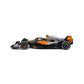 Solido 1:43 McLaren Great Britain GP L. Norris