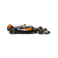 Solido 1:43 McLaren Great Britain GP L. Norris