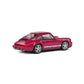 Solido 1:43 Porsche 964 RS 92 rot