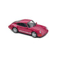 Solido 1:43 Porsche 964 RS 92 rot
