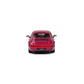 Solido 1:43 Porsche 964 RS 92 rot