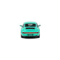 Solido 1:43 Porsche 964 RS Clubsport grün