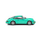 Solido 1:43 Porsche 964 RS Clubsport grün