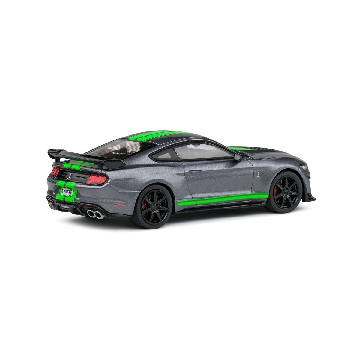 Solido 1:43 Shelby Mustang GT500 grau