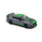 Solido 1:43 Shelby Mustang GT500 grau
