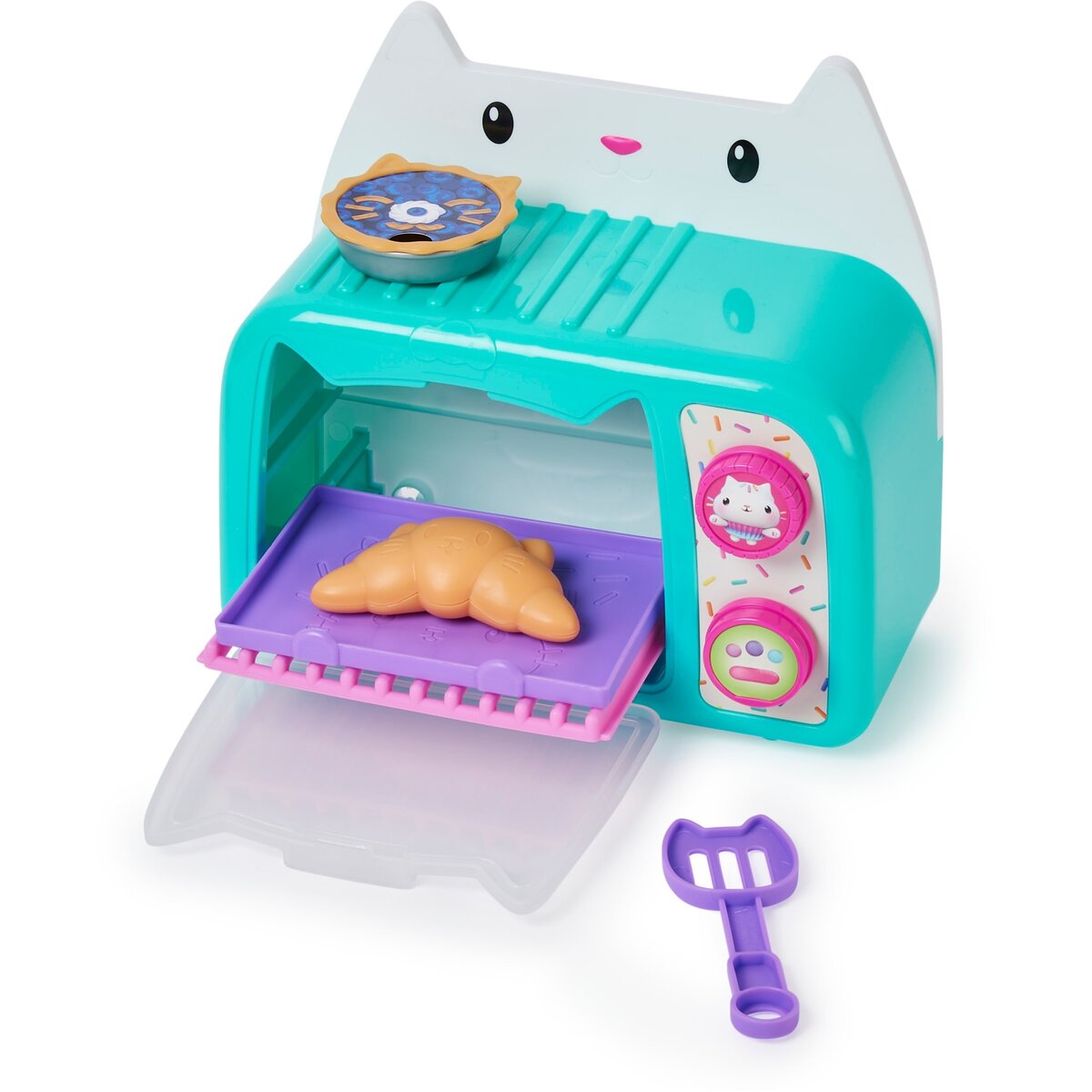 Spin Master Gabby's Dollhouse - Cakey´s Ofen