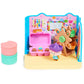 Spin Master Gabby's Dollhouse Deluxe Raum - Baby Box