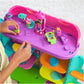 Spin Master Spielwelt Gabby's Dollhouse – Gabby's Purrfect Puppenhaus (Celebration)