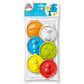 STAEDTLER® FIMO® Accessoires Kids work&play Motivformen Alien, 6-teilig