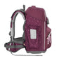 Step by Step BASIS Schulranzen-Set „Berry Stars“, 4-teilig