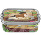 Step by Step Edelstahl-Lunchbox "Wild Horse Ronja"
