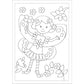Tessloff Fantastischer Malblock