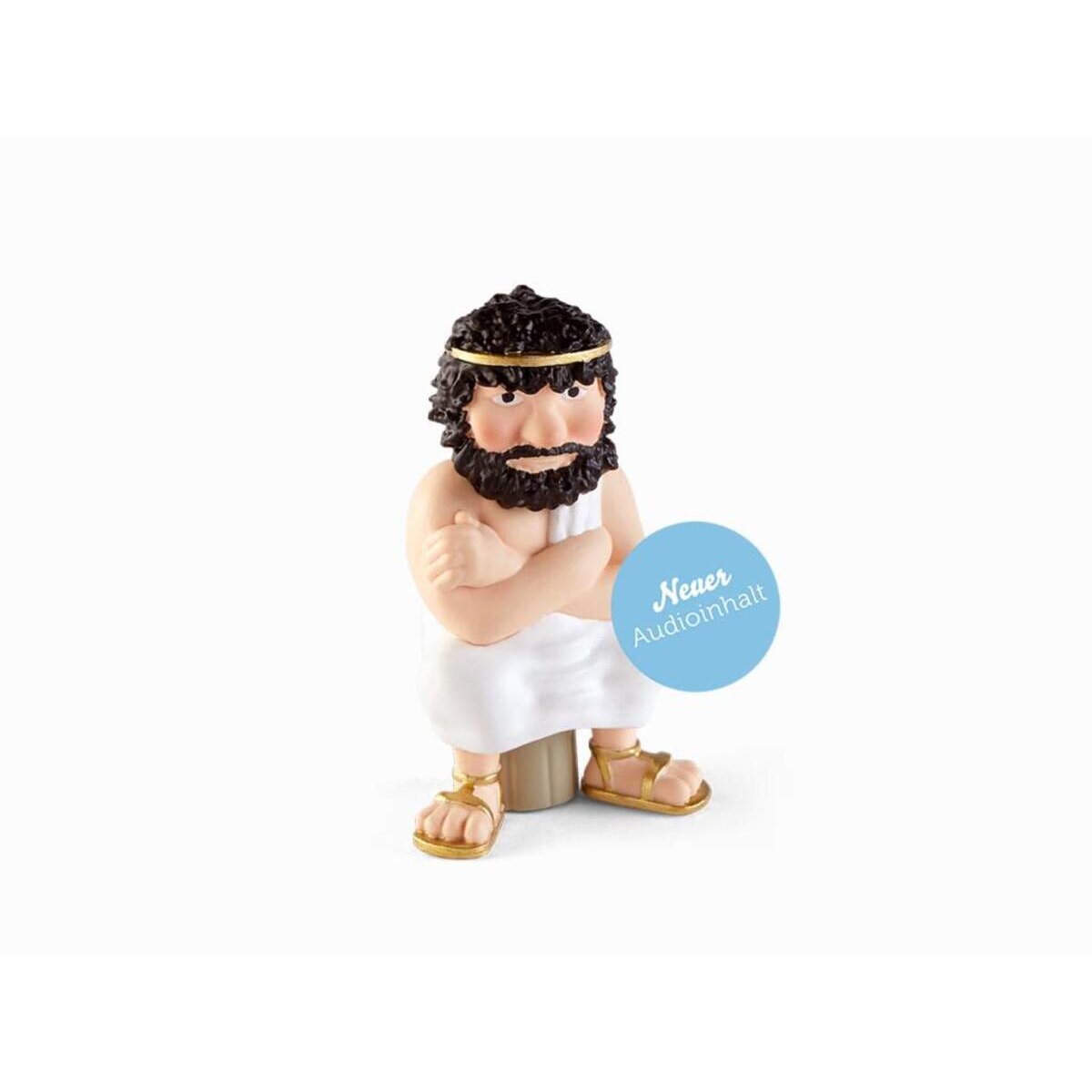 tonies® Hörfigur - Griechische Sagen Von Sisyphos bis Tantalos