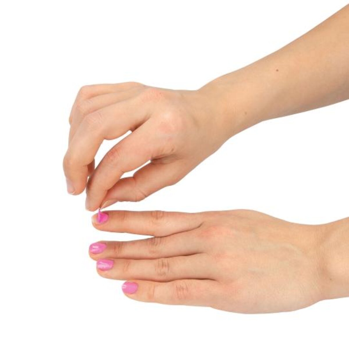 TOPModel Nagellack waterbased BEAUTY and ME