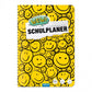 Trötsch WOW-Schulplaner 24/25 , Smile