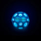 Waboba Moon Ball Moonshine LED Color Extreme, 1 Stück, 3-fach sortiert