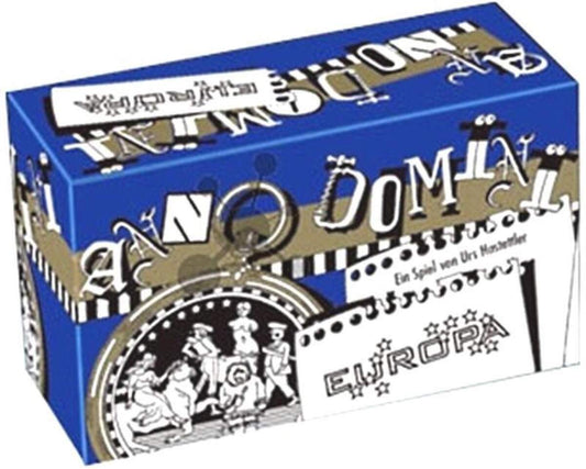 Asmodee Abacusspiele Anno Domini Europa