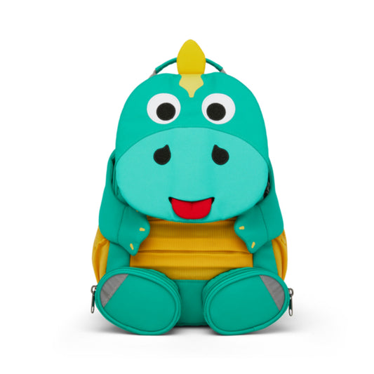 Affenzahn Großer Freund Kindergartenrucksack - Dinosaurier