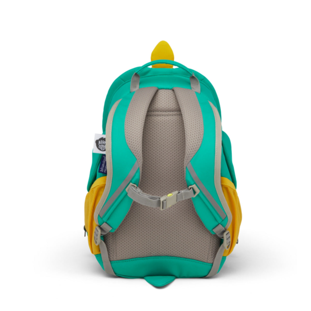 Affenzahn Großer Freund Kindergartenrucksack - Dinosaurier