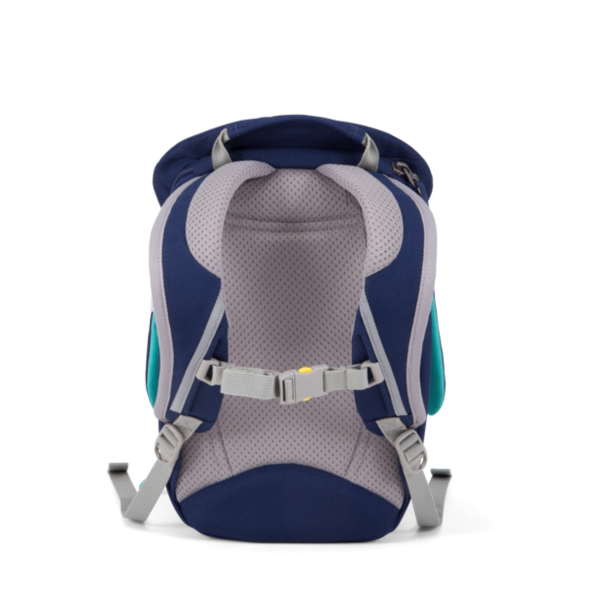 Affenzahn kleiner Freund - Kindergartenrucksack "Oktopus"