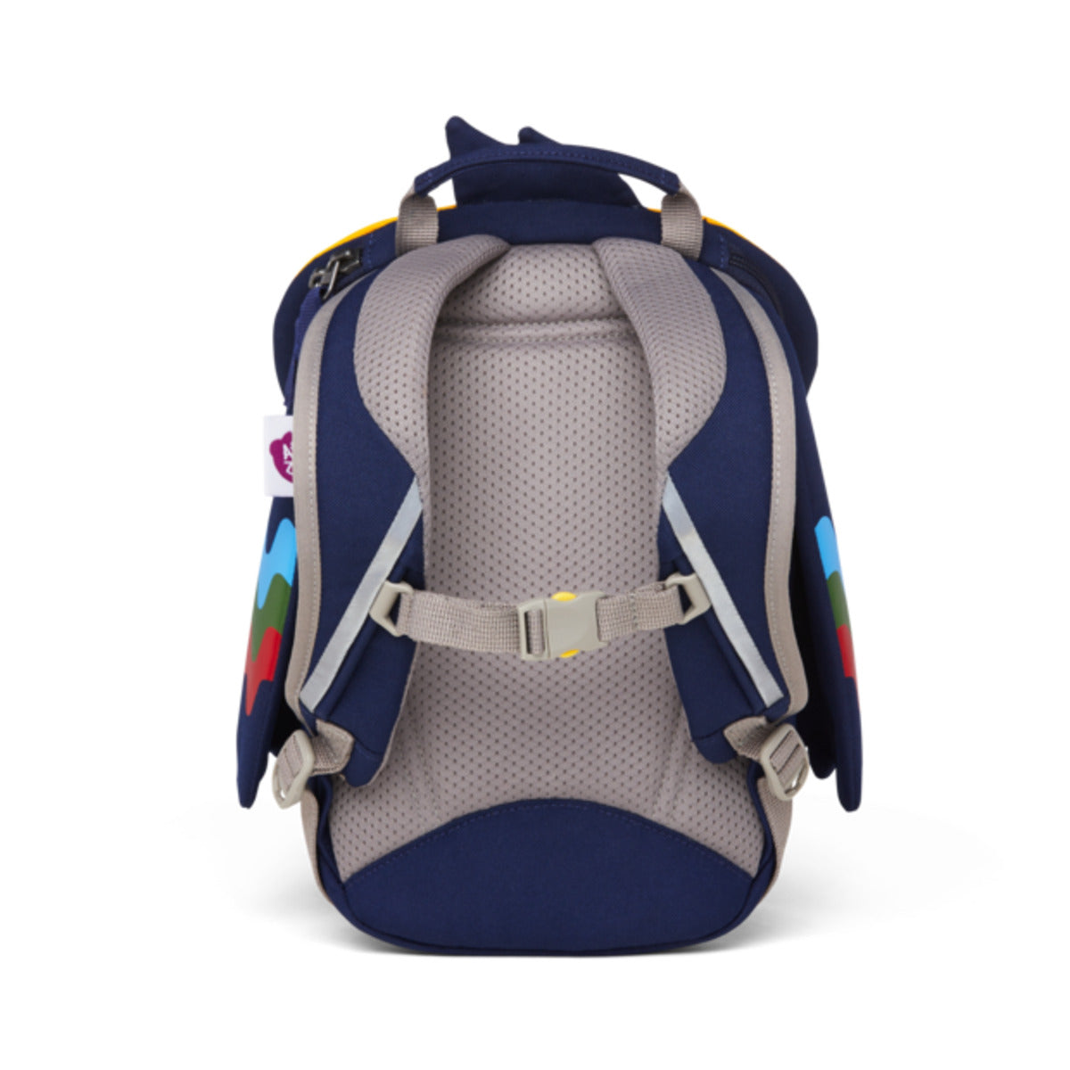 Affenzahn kleiner Freund Kindergartenrucksack - Tukan