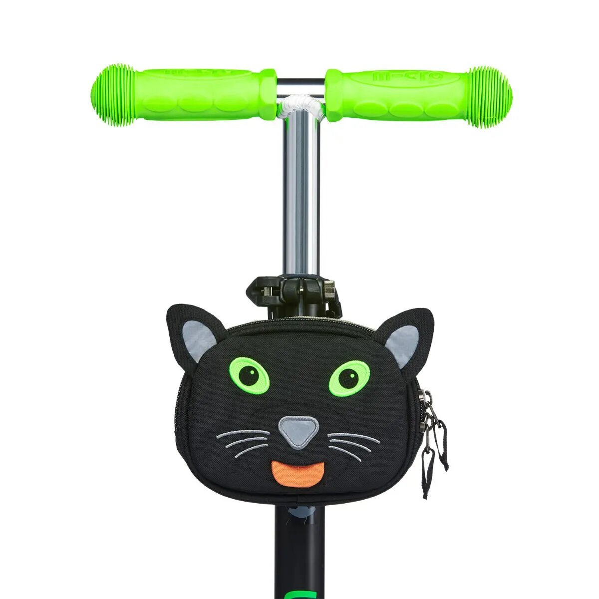 Affenzahn Lenkertasche Panther