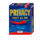AMIGO Privacy Scharf wie Chili